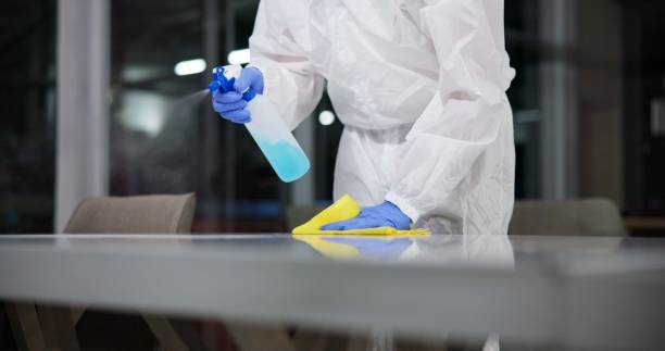 24/7 Emergency Blood Cleanup experts in Fayetteville, NY